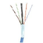 Siemon Cat 6A Cable UTP 305m 10Gbps 500MHz 23AWG Cables-c9315957ba4a