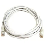 Siemon Cat 6a Patch Cord 3M 10Gbps 500MHz Cables-e223717e3aa5
