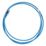 Siemon Cat6a 1m Patchcord Shielded 10Gbps LSOH Accessories-ceff61641275