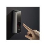 Suprema BioEntry W2 BEW2-ODPB Fingerprint Dual RFID IP67 IK09 Reader BEW2-ODPB