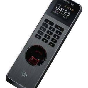 Suprema BioLite N2 BLN2-ODB Outdoor IP Fingerprint Terminal, IP67, Dual Frequency RFID