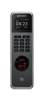 Suprema BioLite N2 BLN2-ODB Outdoor IP Fingerprint Terminal, IP67, Dual Frequency RFID BLN2-ODB