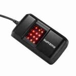 Suprema BioMini Slim 3 FAP30 FBI PIV Fingerprint Scanner
