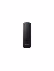 Suprema XP2-MDPB XPass 2 Outdoor RFID Reader Mullion-mount IP67 IK08