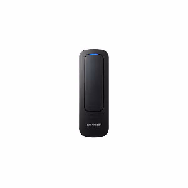 Suprema XP2-MDPB XPass 2 Outdoor RFID Reader Mullion-mount IP67 IK08