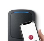 Suprema XP2-MDPB XPass 2 Outdoor RFID Reader Mullion-mount IP67 IK08 XP2-MDPB