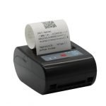 Syble 58P1 58mm Mobile Thermal Printer Bluetooth USB