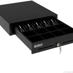 Syble ECH 410 Cash Drawer 5-Bill 8-Coin RJ11