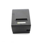 Syble P80-B 80mm Thermal Receipt Printer USB LAN Auto-Cutter - Image 2