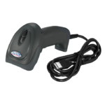 Syble XB-2055 1D Laser Wired Barcode Scanner XB-2055