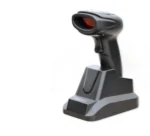 Syble XB-6266MBT 2D Wireless Barcode Scanner with Bluetooth Charging Base (Copy) XB-6266MBT-1
