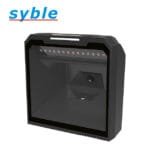 Syble XB-8808H 2D Desktop Omnidirectional Barcode Scanner, CMOS, USB XB-8808H