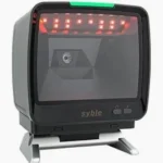 Syble XB-8809H 2D Desktop Barcode Scanner, USB, Metal Base XB-8809H