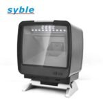 Syble XB-8809H 2D Desktop Barcode Scanner, USB, Metal Base XB-8809H
