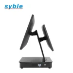 Syble XB-S82 Double Screen POS Terminal Core i5-4200U 8GB RAM 256GB SSD XB-S82
