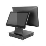 Syble XB-S82 Double Screen POS Terminal Core i5-4200U 8GB RAM 256GB SSD - Image 2
