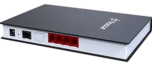 Yeastar VoIP Gateway Series FXS FXO GSM SIP