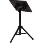 TC PS-120 1.2m Adjustable Projector Stand Projector Screen-2c1f483c8c6b