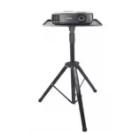 TC PS-120 1.2m Adjustable Projector Stand - Image 2