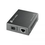 TP-Link MC220L Gigabit SFP to RJ45 Media Converter