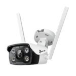 TP-Link VIGI C340 4MP Outdoor Full-Color Bullet Network Camera Tplink-b8b4e63c066b