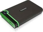 Transcend StoreJet 25M3S 2TB External HDD USB 3.1 TS2TSJ25M3S