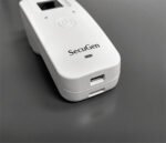 SecuGen Unity 20 Bluetooth FBI Certified FAP 10 Biometric Reader - Image 2