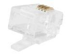 Universal 6P4C RJ11 Modular Plug Connector Accessories-c4baef0eac53