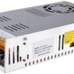 Universal S-360-12 CCTV Power Supply 12V 30A 360W