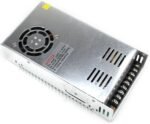 Universal S-360-12 CCTV Power Supply 12V 30A 360W - Image 2