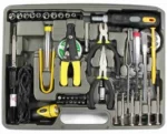 Universal Toolkit 56 Pieces