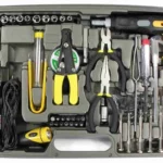 Universal Toolkit 56 Pieces