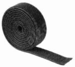 Vention 5M Cable Ties Hook and Loop Roll