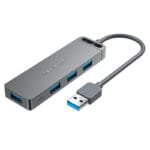 Vention 4-Port USB 3.0 Hub with Micro-USB Power Port Vention-298271ed53e2