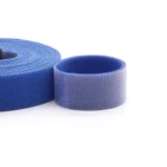 Vention 5M Cable Ties Hook and Loop Roll KAABJ