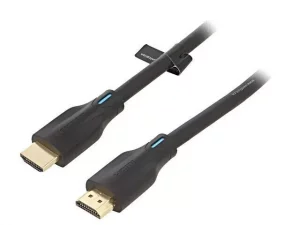 Vention 8K HDMI 2.1 Cable 48Gbps 5m Black