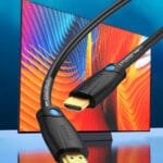 Vention AAMBL 10M HDMI Engineering Cable 4K@60Hz AAMBL