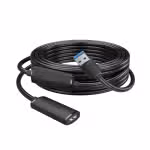 Vention CBMBL USB 3.0 Active Extension Cable 10M