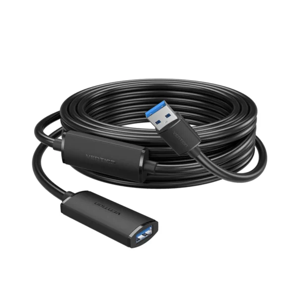 Vention CBMBL USB 3.0 Active Extension Cable 10M