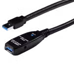 Vention CBMBL USB 3.0 Active Extension Cable 10M CBMBL