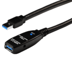 Vention CBMBL USB 3.0 Active Extension Cable 10M CBMBL