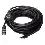 Vention CBMBL USB 3.0 Active Extension Cable 10M CBMBL