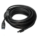 Vention CBMBL USB 3.0 Active Extension Cable 10M CBMBL