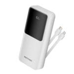 Vention FHPB0 20000mAh Power Bank 22.5W Built-in Cables FHPB0