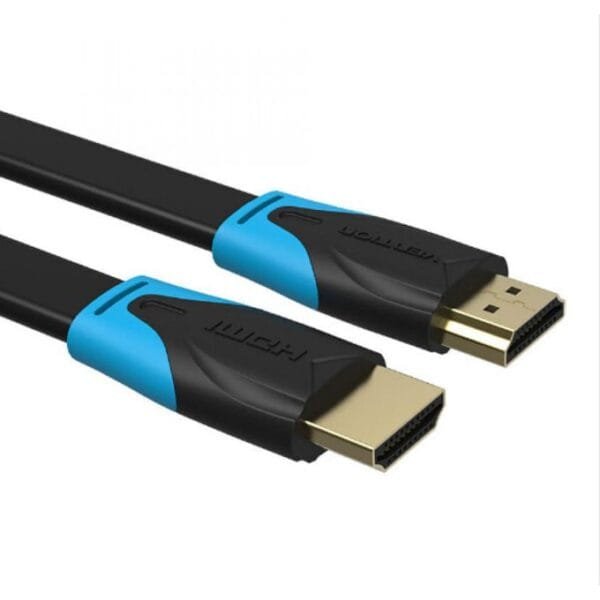 Vention High-Speed Series 4K HDMI Cable 1.5m 18Gbps