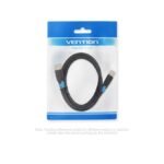 Vention High-Speed Series 4K HDMI Cable 1.5m 18Gbps - Image 2