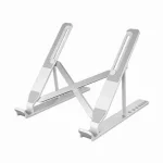 Vention KDNW0 Portable Adjustable Laptop Stand White