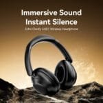 Vention NBH Bluetooth 5.3 Over-Ear Headphones Vention-f8e7e45402c3