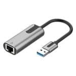 Vention USB 3.0 to Gigabit Ethernet Adapter 10/100/1000Mbps Vention-c78fa2749f53