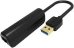 Vention USB 3.0 to Gigabit Ethernet Adapter 10/100/1000Mbps Vention-c78fa2749f53